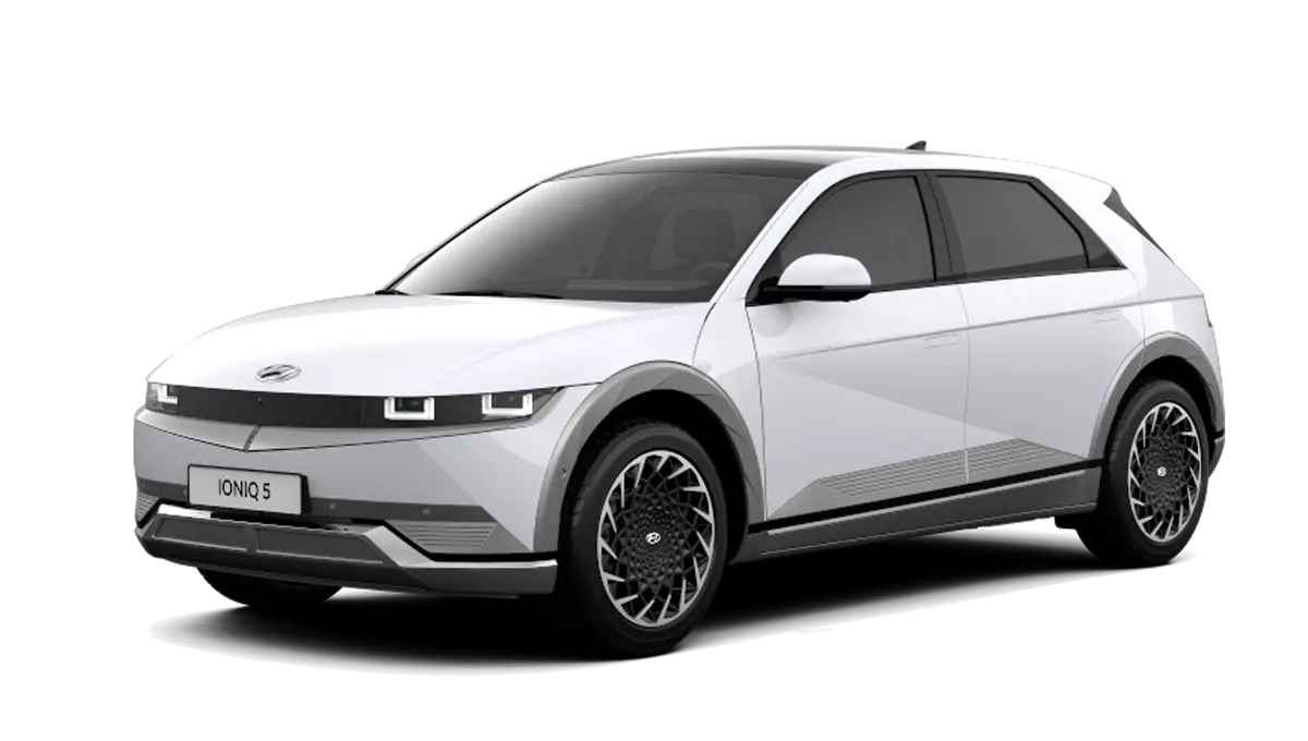 Hyundai Inoiq 5 Quảng Ngãi