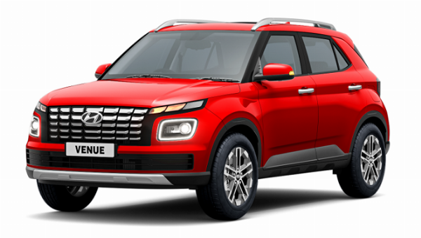 Hyundai Venue  Quảng Ngãi