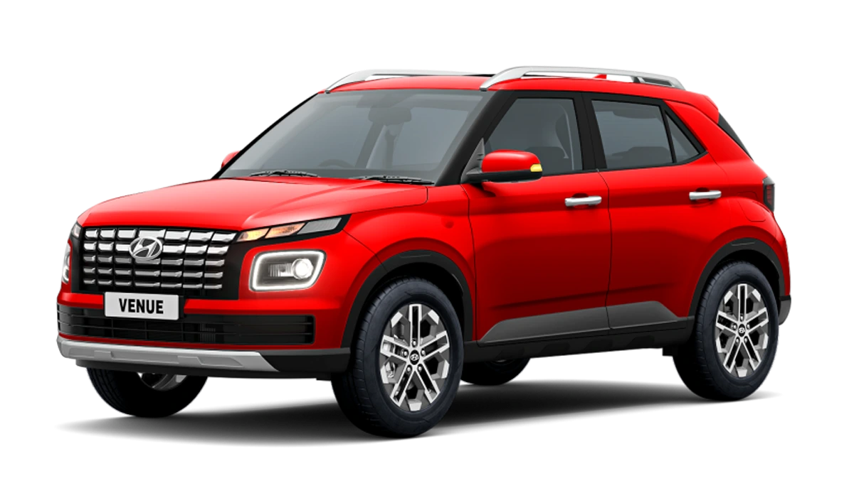 Hyundai Venue Quảng Ngãi