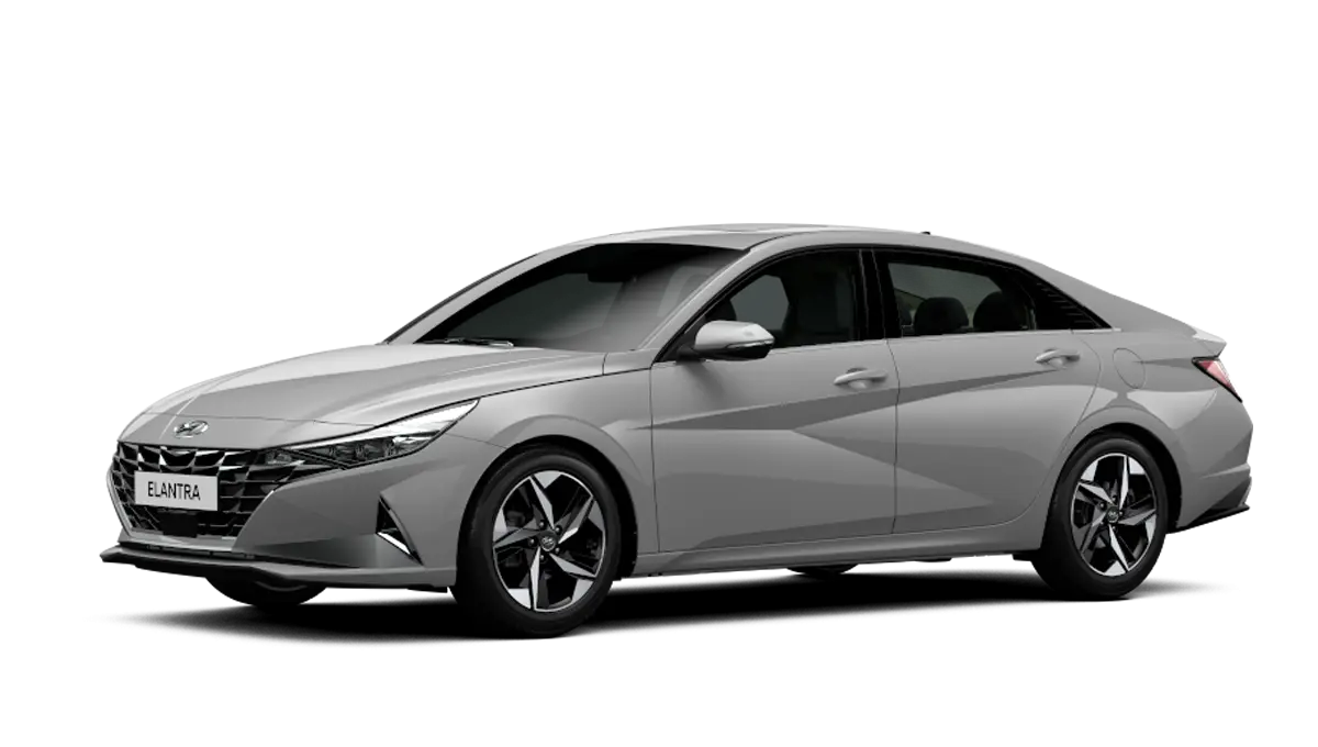 Hyundai Elantra Quảng Ngãi