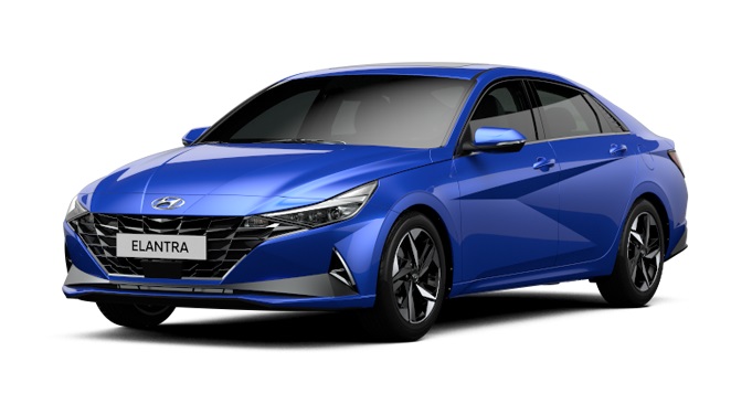 Hyundai Elantra Quảng Ngãi