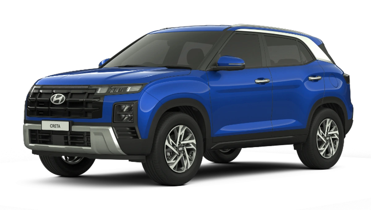 Hyundai Creta Quảng Ngãi
