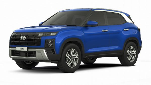 Hyundai Creta Quảng Ngãi