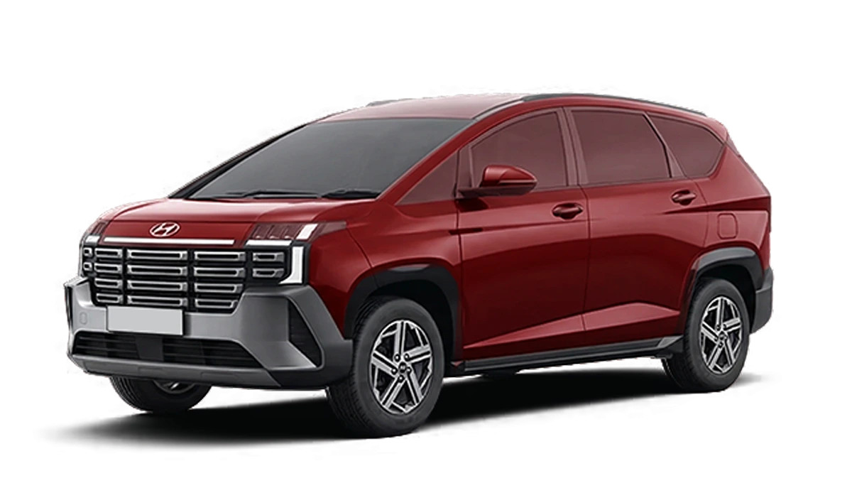 Hyundai Stargazer X Quảng Ngãi