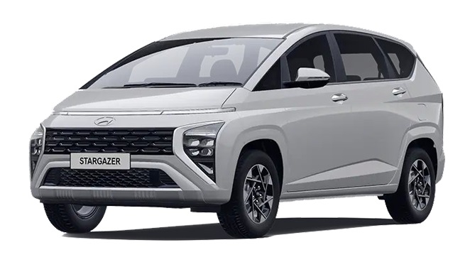Hyundai Stargazer X Quảng Ngãi