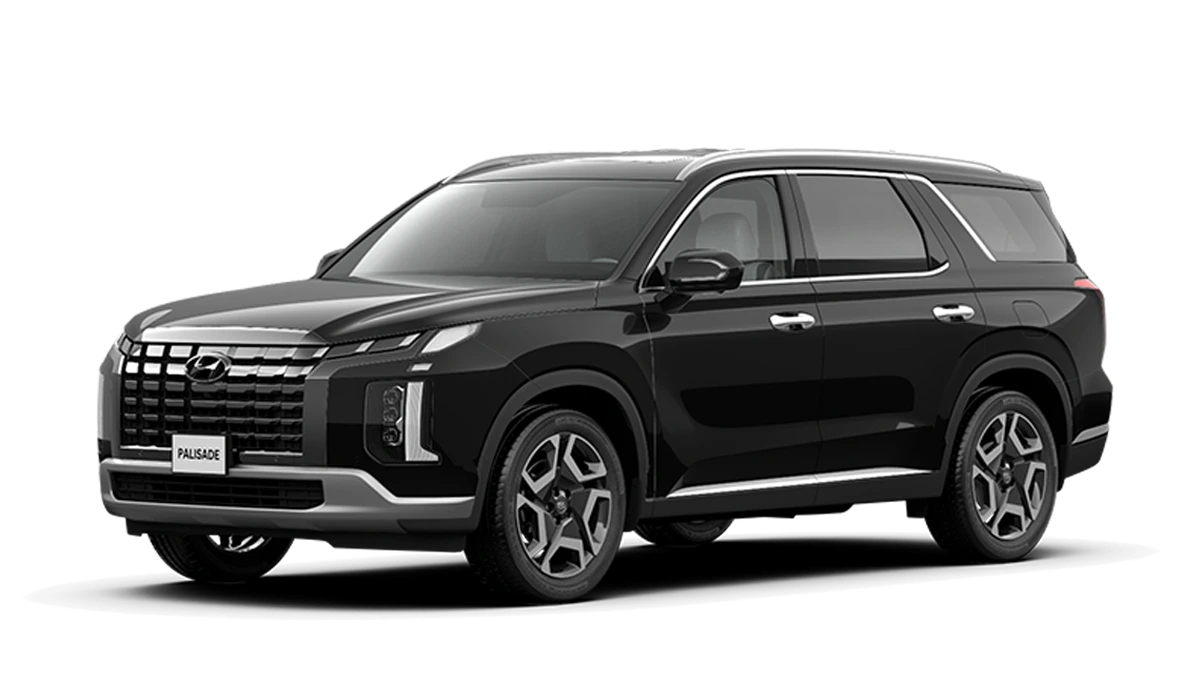 Hyundai Palisade Quảng Ngãi