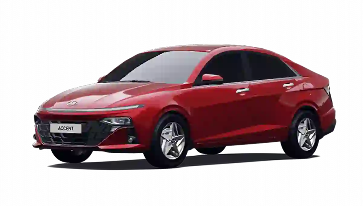 Hyundai Accent Quảng Ngãi
