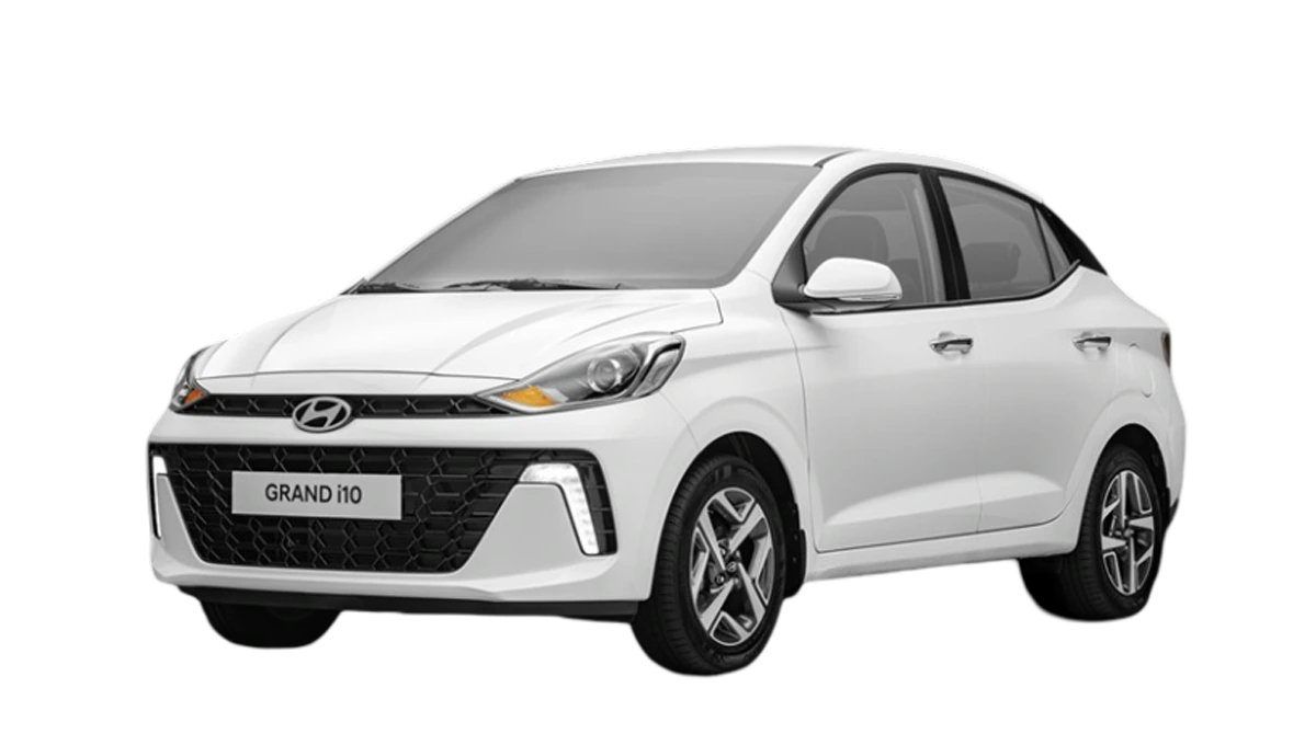 Hyundai I10 Quảng Ngãi