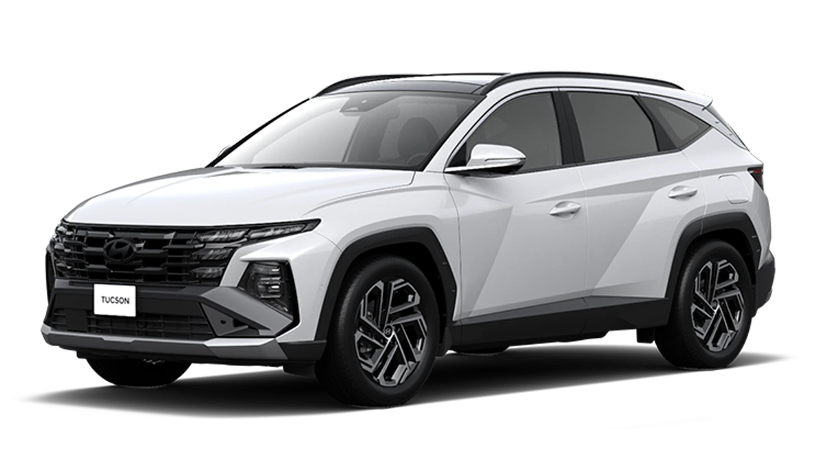 Hyundai Tucson Quảng Ngãi